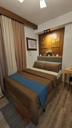 Bacolod Studio Condo Unit